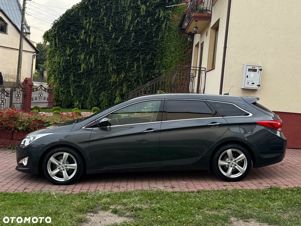 Hyundai i40 i40cw 1.6 5 Star Edition - 2