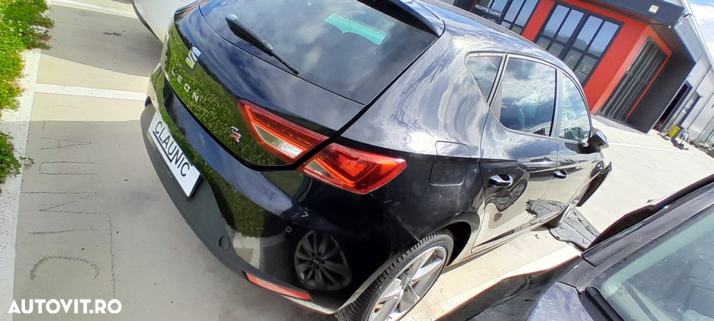 Dezmembram Seat Leon 2.0 TDI CKFC - 7