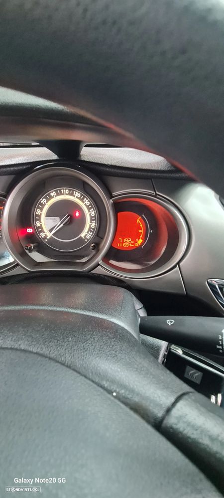 Citroën C3 Pure Tech Selection - 22