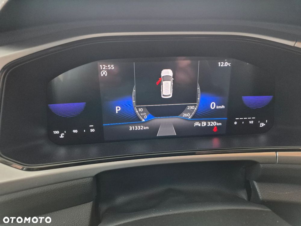 Volkswagen T-Roc 1.5 TSI Life DSG - 11