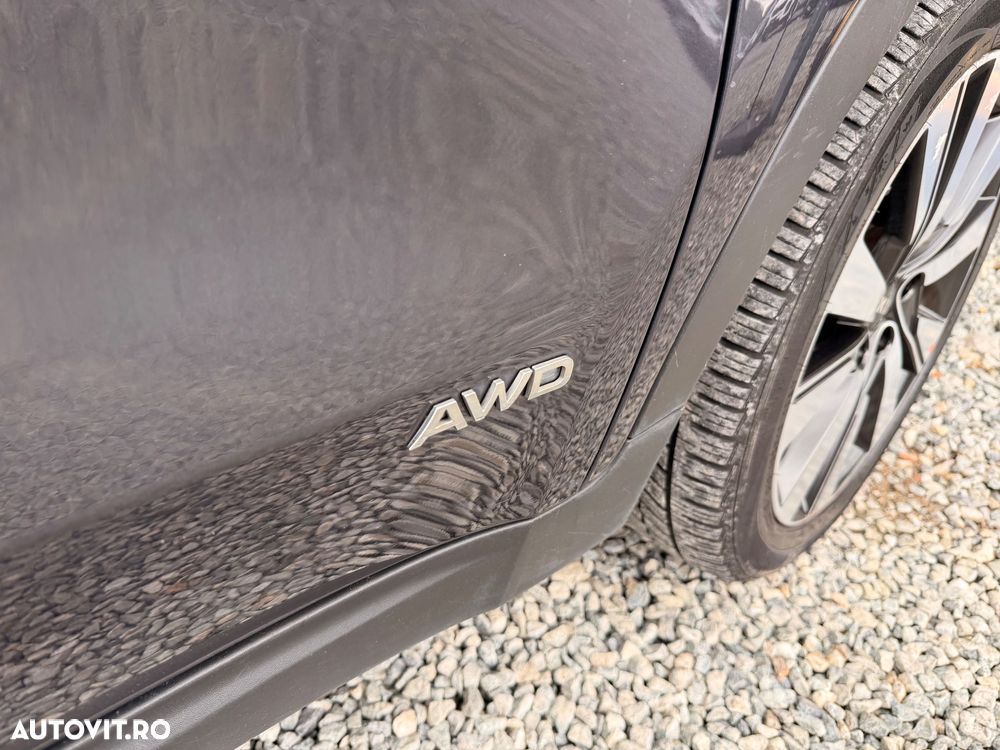 Kia Sportage 2,0 CRDI AWD Spirit - 20