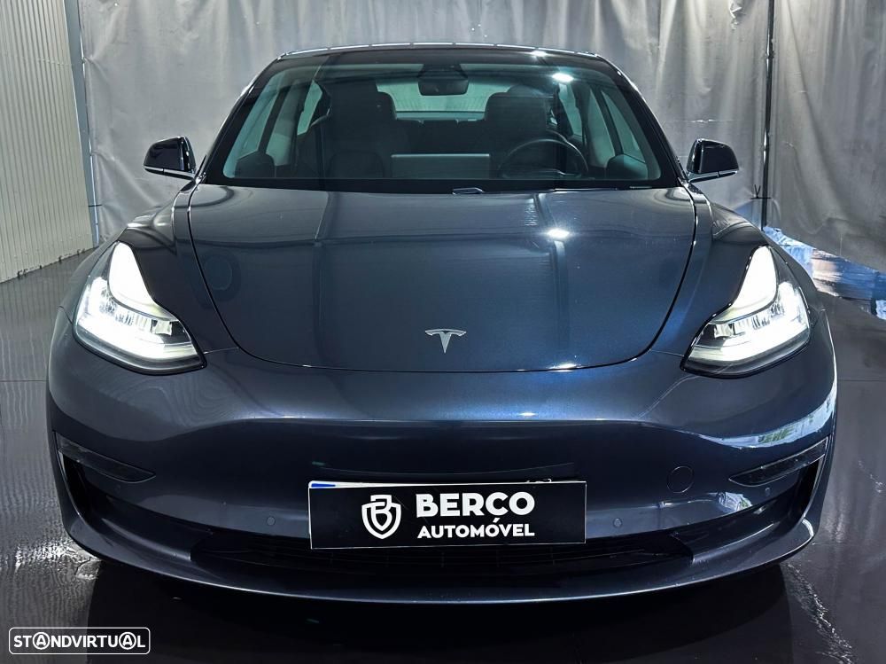 Tesla Model 3 Long-Range Dual Motor AWD - 3