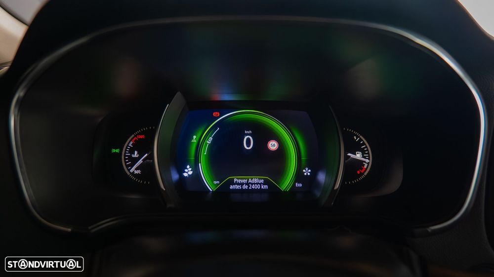 Renault Mégane 1.5 Blue dCi GT Line - 15