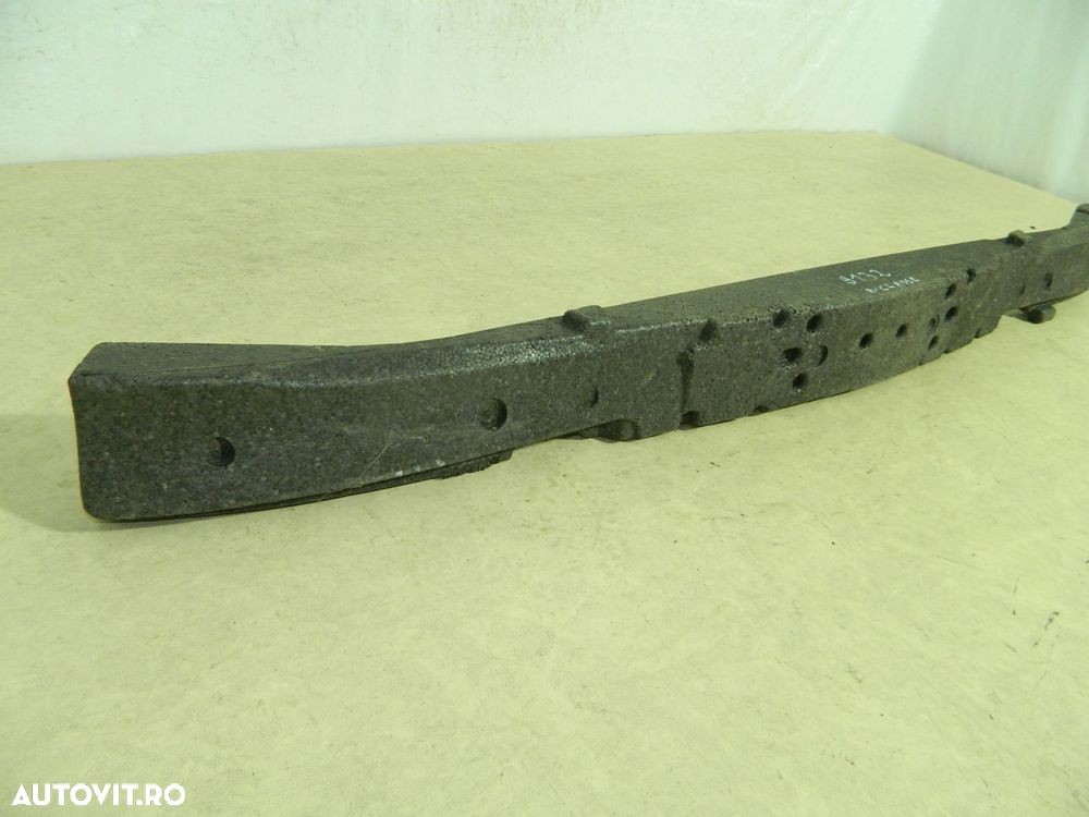 Absorbant impact  /  Soc, Mercedes A-Clșasse W168 facelift, 01-05, 1688851037 - 6