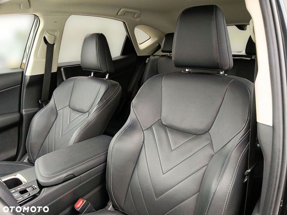 Lexus NX - 12