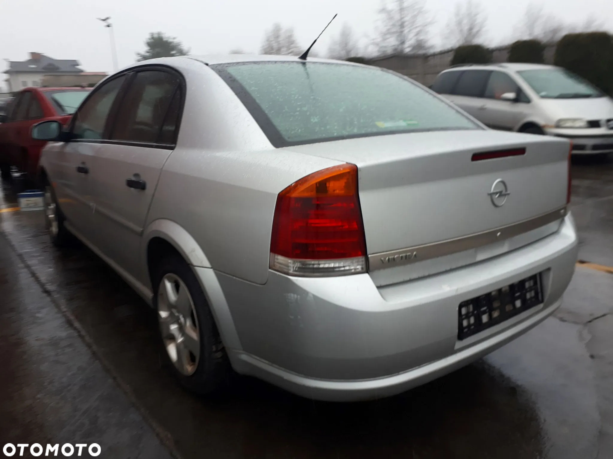 OPEL VECTRA C LIFT 05-08 Z18XER 1.8 16V CEWKA ZAPŁONOWA - 17