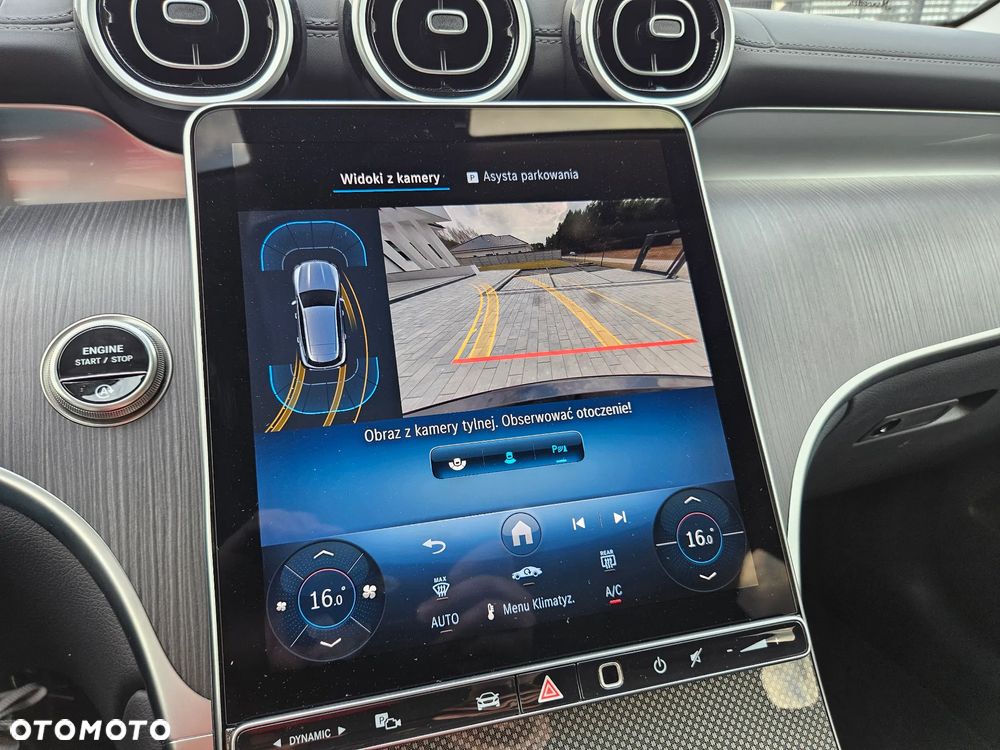 Mercedes-Benz GLC 220 d 4-Matic - 18