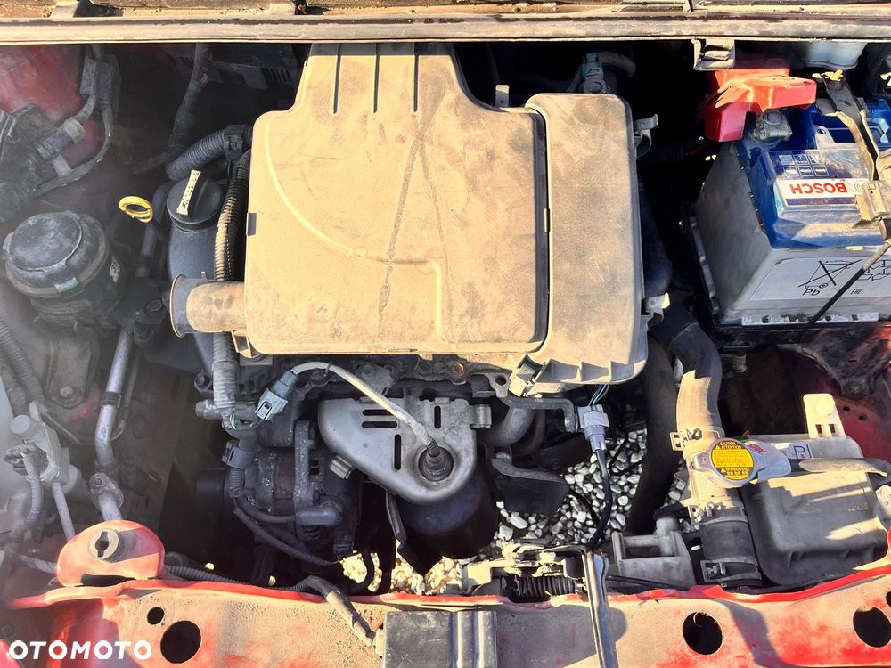 Toyota Yaris 1.0 Active - 11