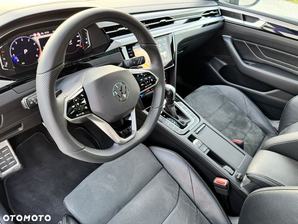 Volkswagen Arteon 2.0 TSI R-Line DSG - 29
