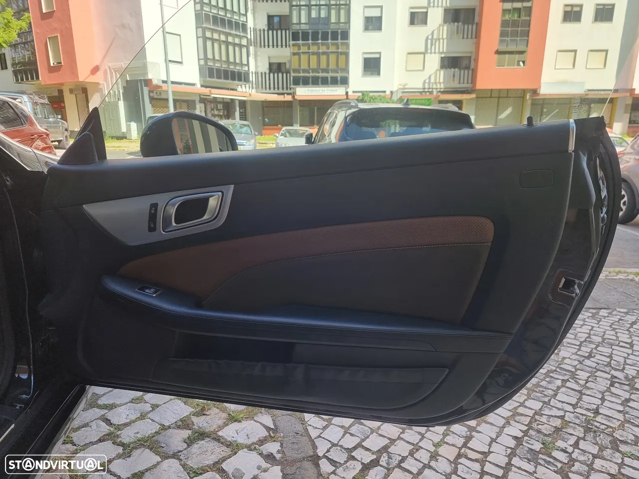 Mercedes-Benz SLK 200 (BlueEFFICIENCY) 7G-TRONIC - 23