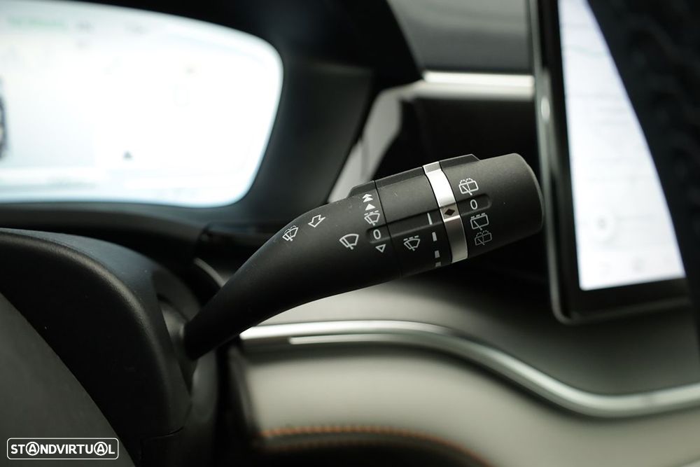 BYD Seal U 71.8 kWh Comfort - 16