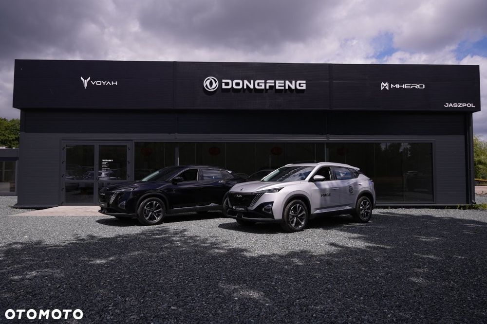 Dongfeng Inny - 3