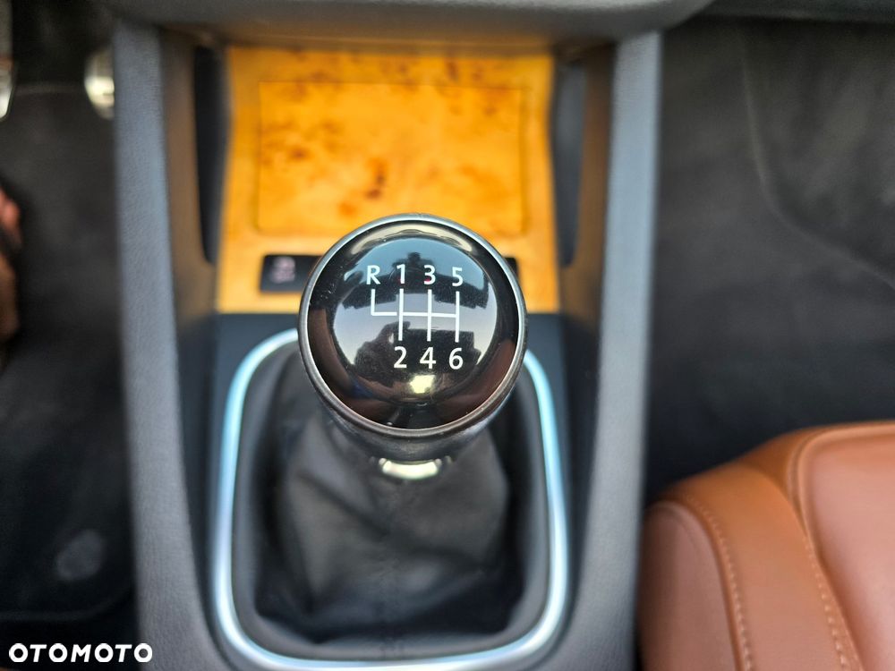 Volkswagen Eos - 34