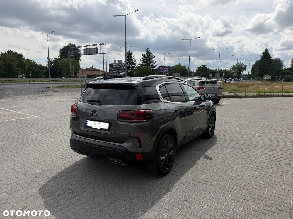 Citroën C5 Aircross 1.5 BlueHDi Shine EAT8 - 6