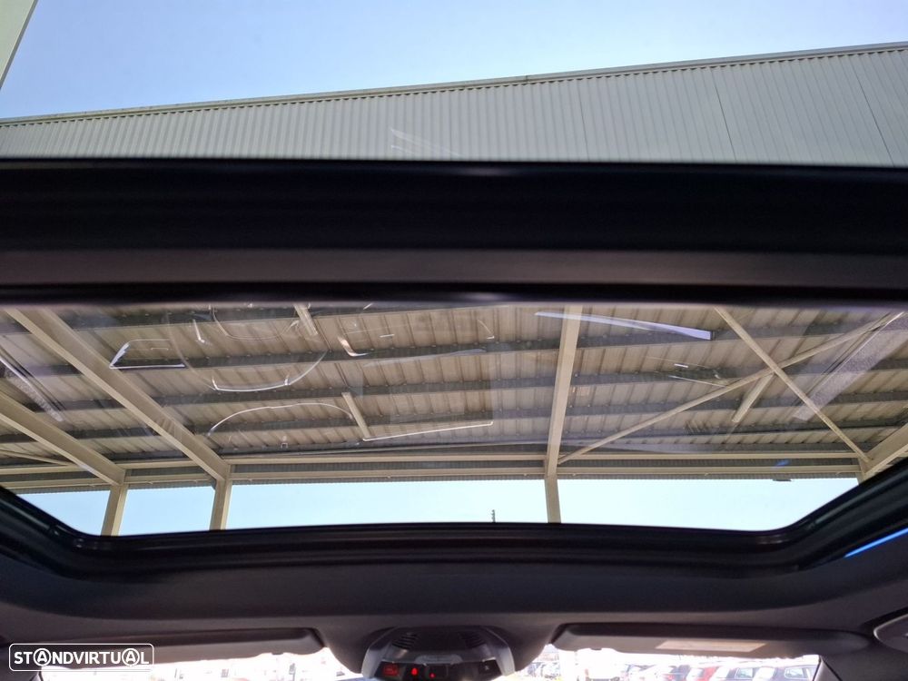 Peugeot 3008 1.5 BlueHDi GT EAT8 - 15