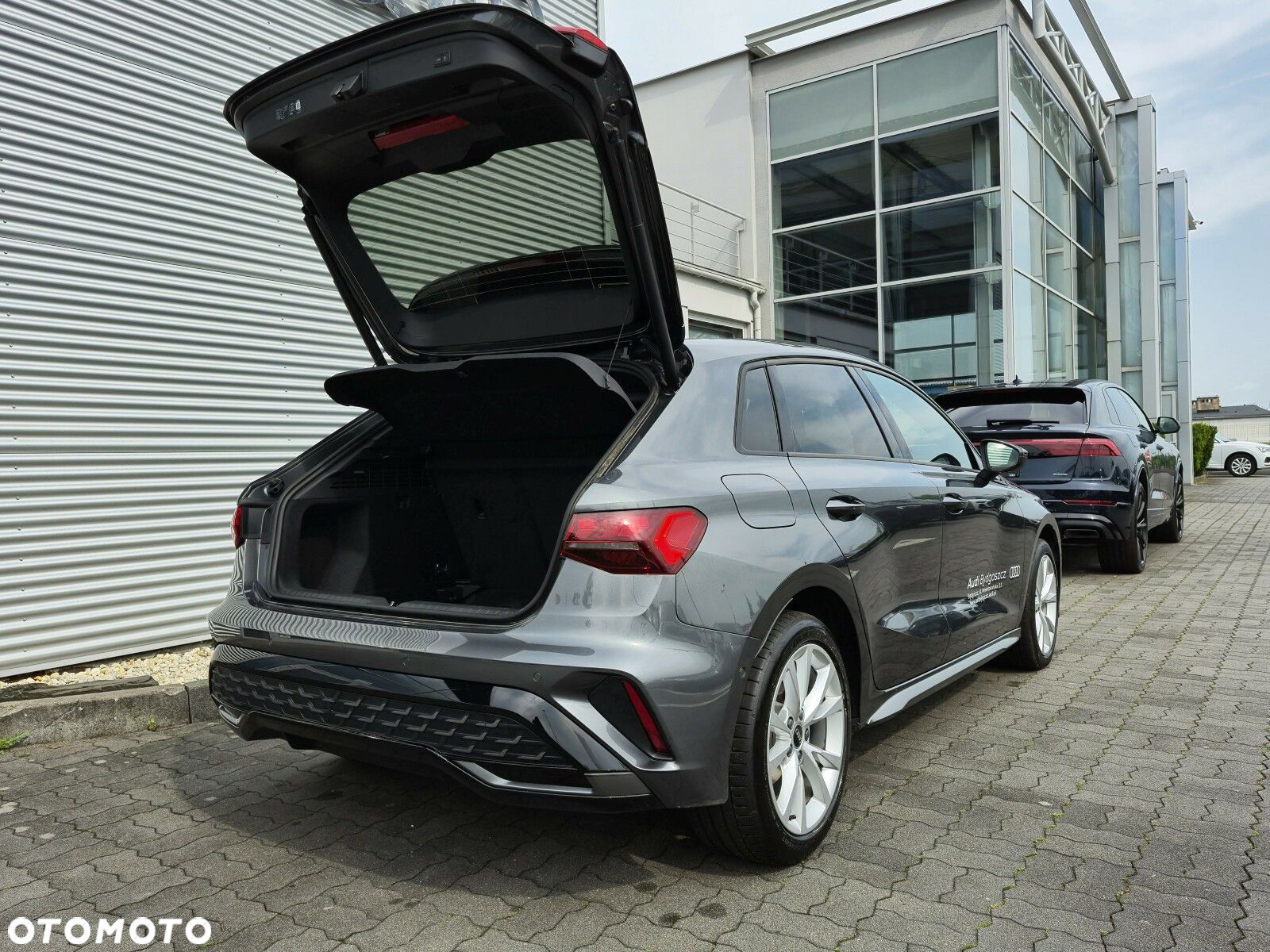Audi A3 - 5