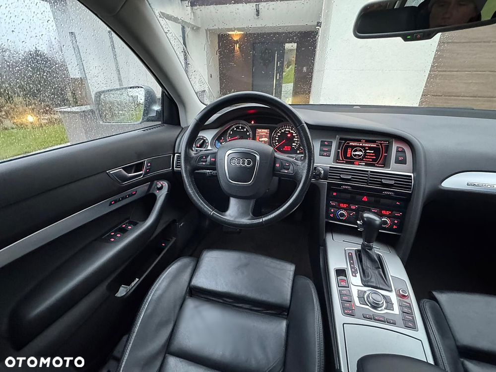 Audi A6 Allroad 4.2 FSI tiptronic - 16
