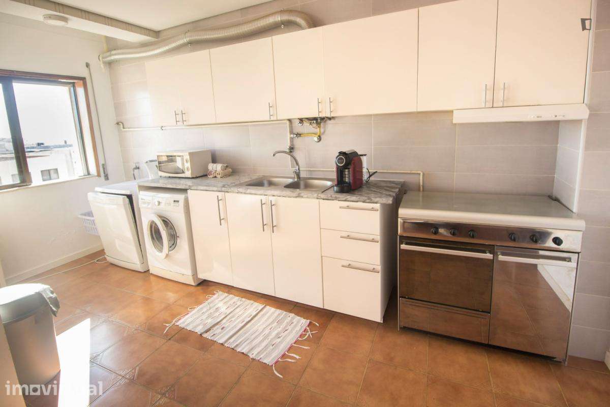 Apartamento com 2 quartos - localizado em Póvoa de Varzim Porto - Grande imagem: 3/14