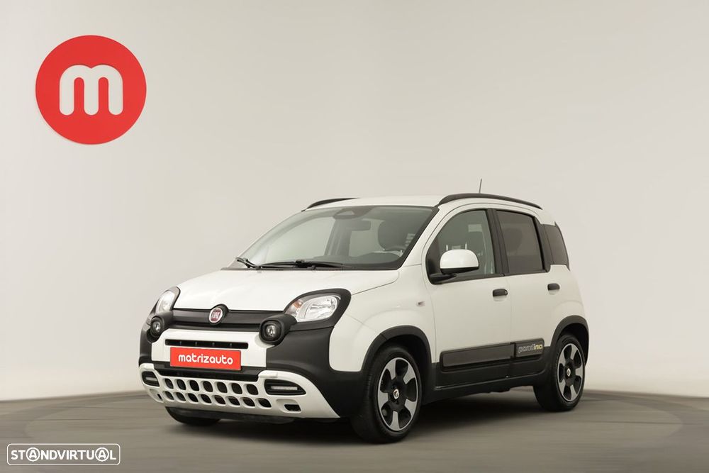 Fiat Panda 1.0 Hybrid - 2