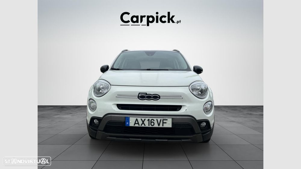 Fiat 500X 1.0 FireFly Cross - 8