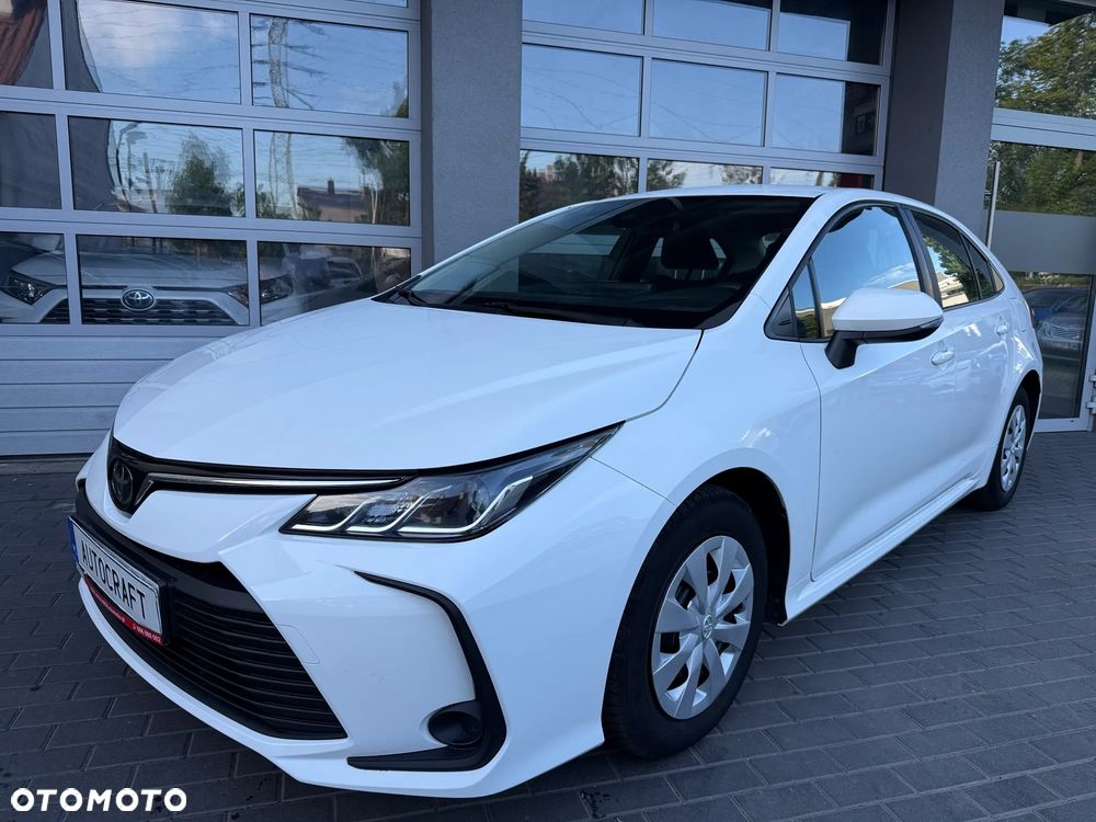 Toyota Corolla 1.5 Active - 16
