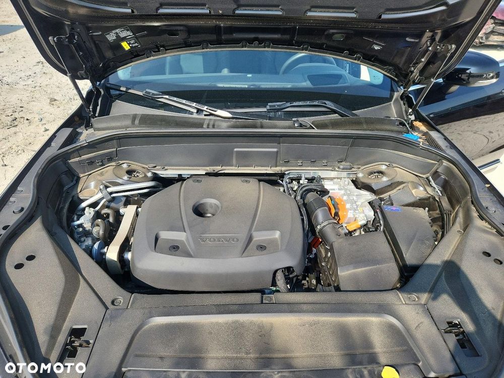 Volvo XC 90 T8 AWD Recharge Geartronic Inscription Edition - 12
