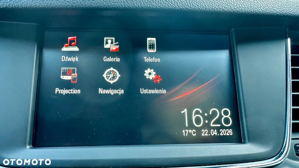 Opel Astra 1.5 D Start/Stop Edition - 23