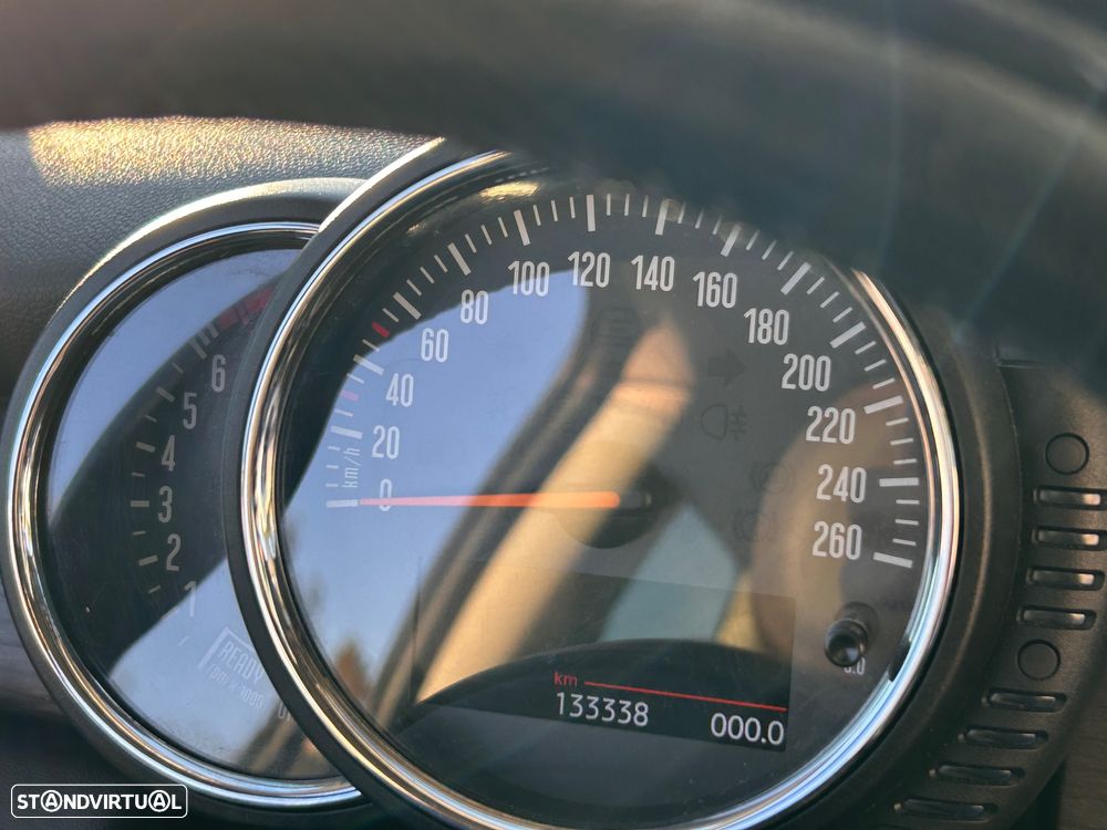 MINI 3 Portas Cooper - 7