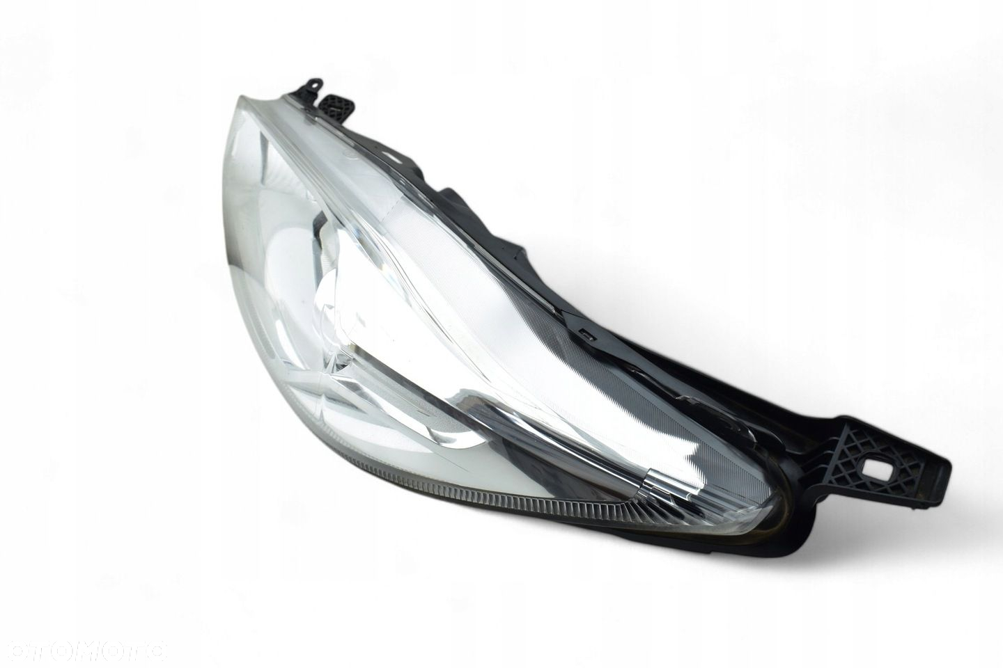 Lampa Lewy Przód FORD FIESTA MK7 2012-2016 Lift C1BB-13W030-DG Anglik - 3