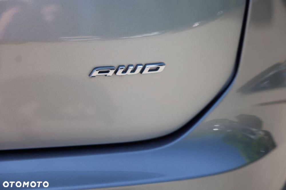 Ford Edge - 33