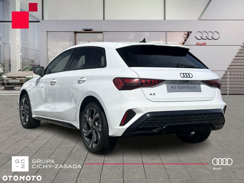 Audi A3 - 3
