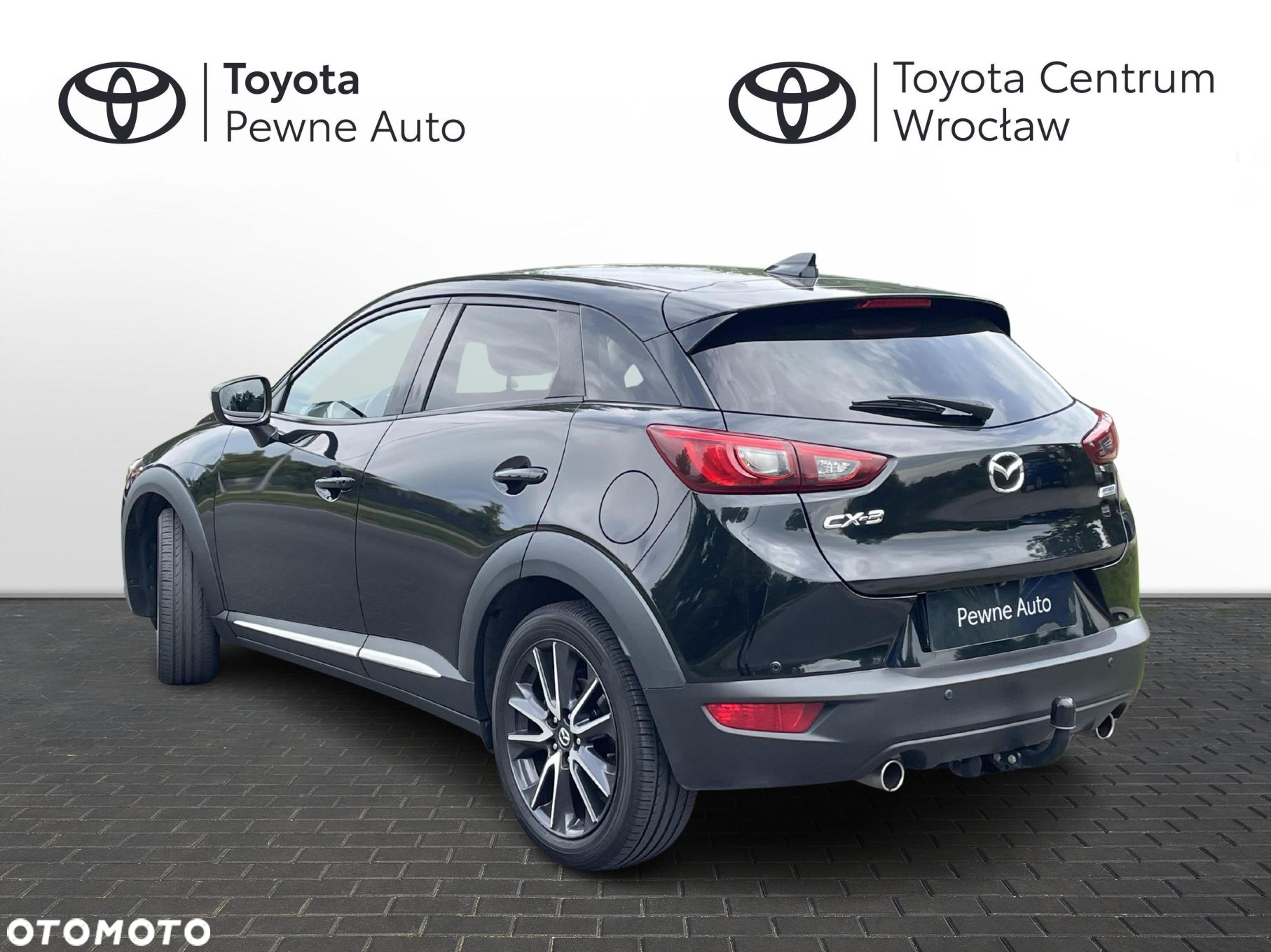 Mazda CX-3 2.0 Skypassion - 3