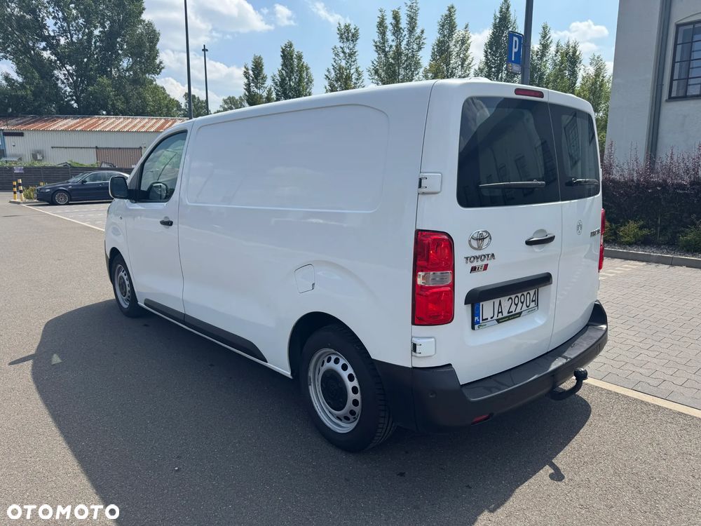 Toyota PROACE - 3