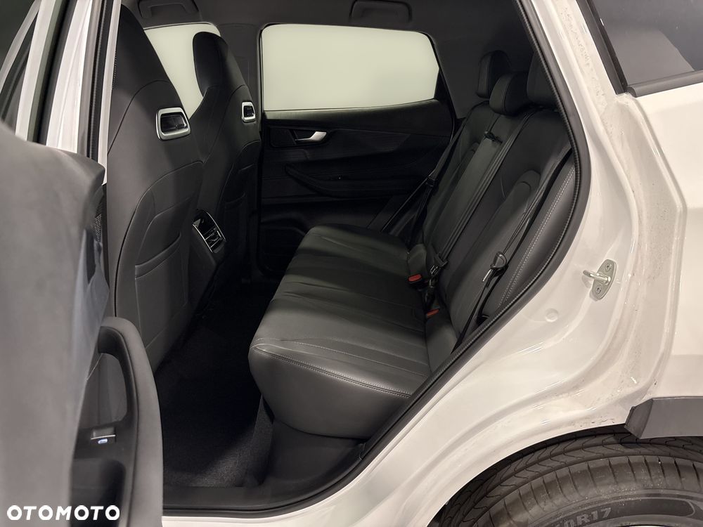 Chery Tiggo 4 1.5 GDI HEV Prestige DHT - 11