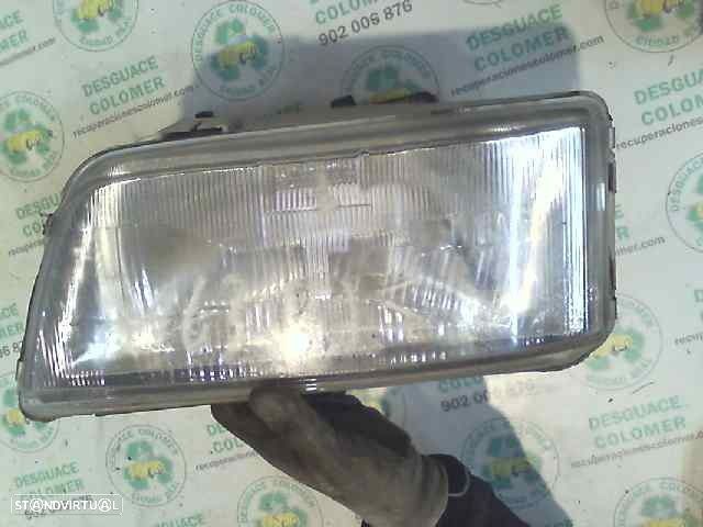 FAROL ESQUERDO CITROEN JUMPER AUTOBÚS - 1