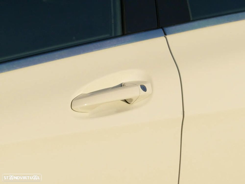 Mercedes-Benz A 180 CDI BlueEFFICIENCY Edition - 9