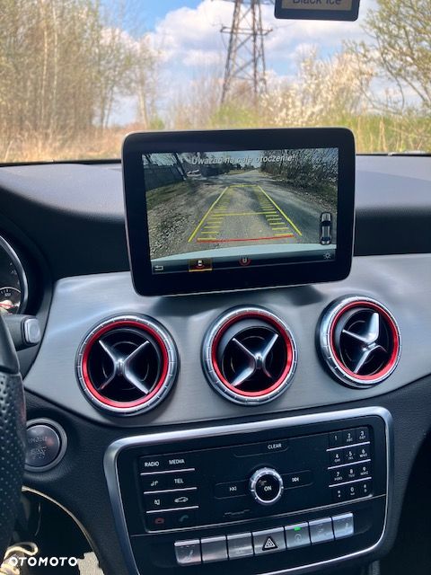 Mercedes-Benz CLA 200 7G-DCT AMG Line - 8