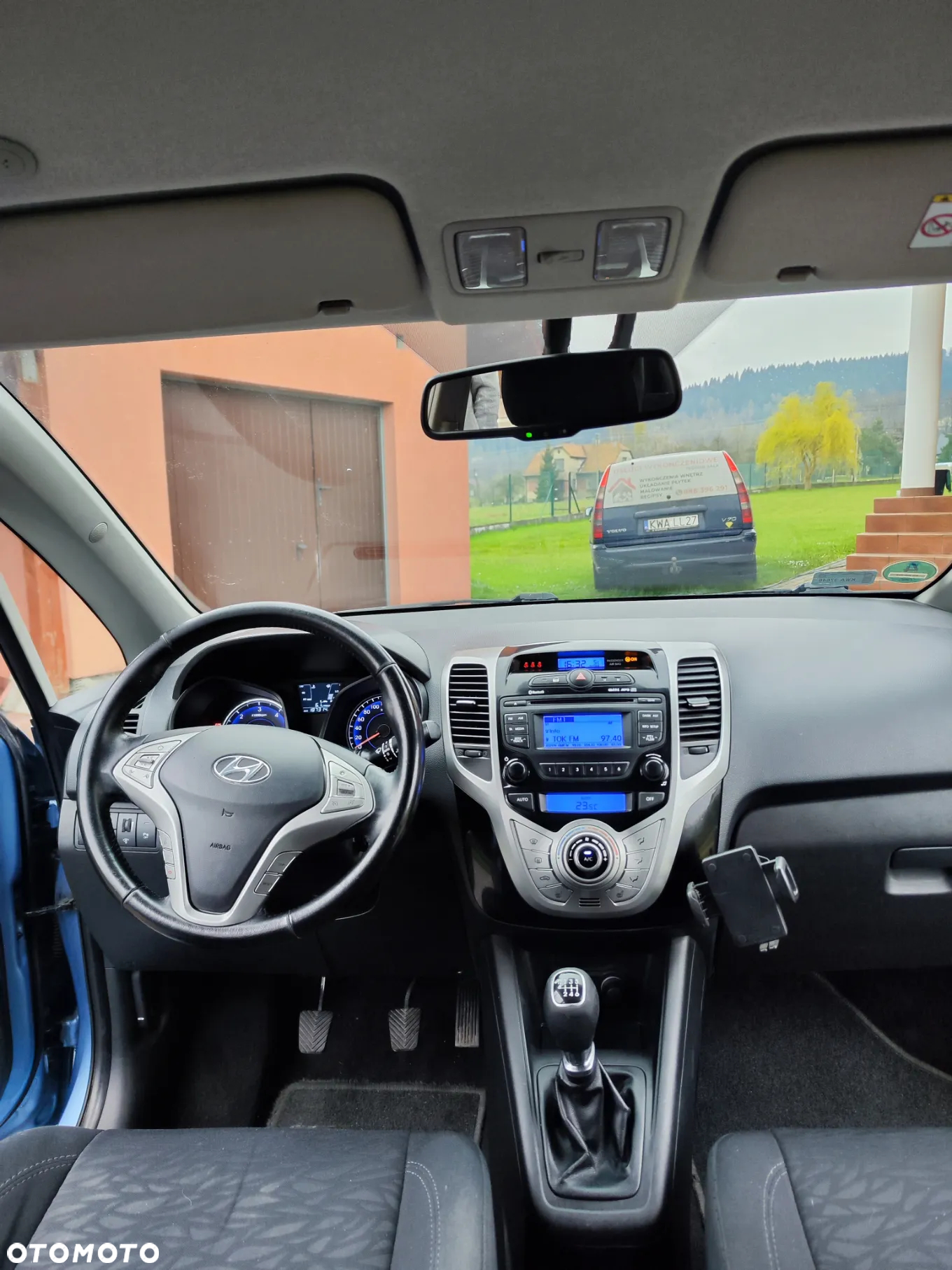 Hyundai ix20 1.6 CRDi Classic - 10