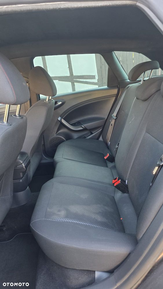 Seat Ibiza - 7