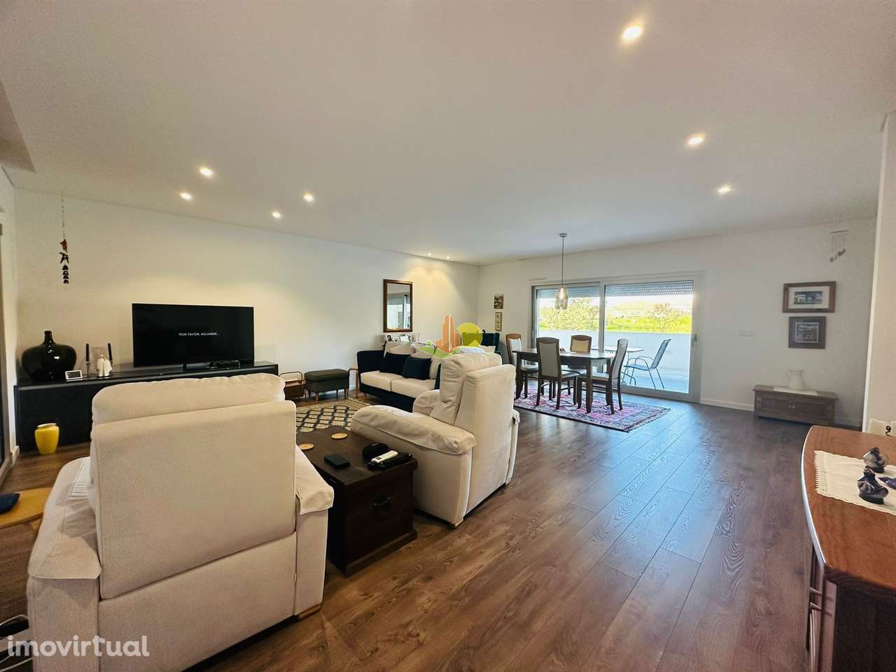 Moradia T3 Térrea - Souto da Carpalhosa - Grande imagem: 3/45