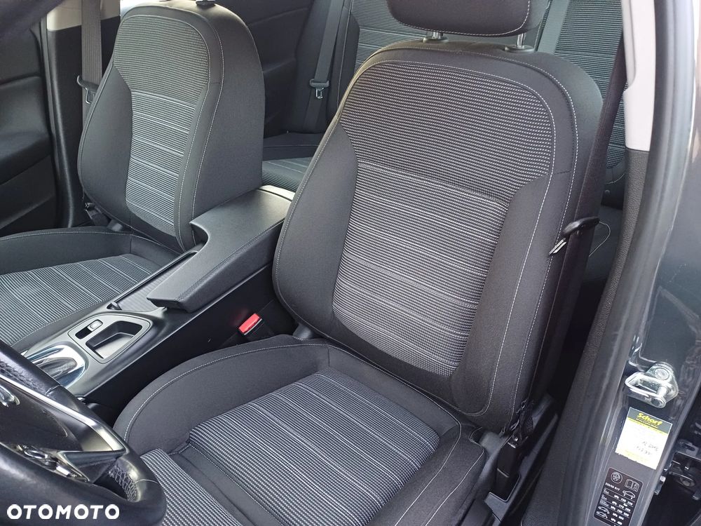 Opel Insignia 2.0 CDTI automatik Innovation - 20