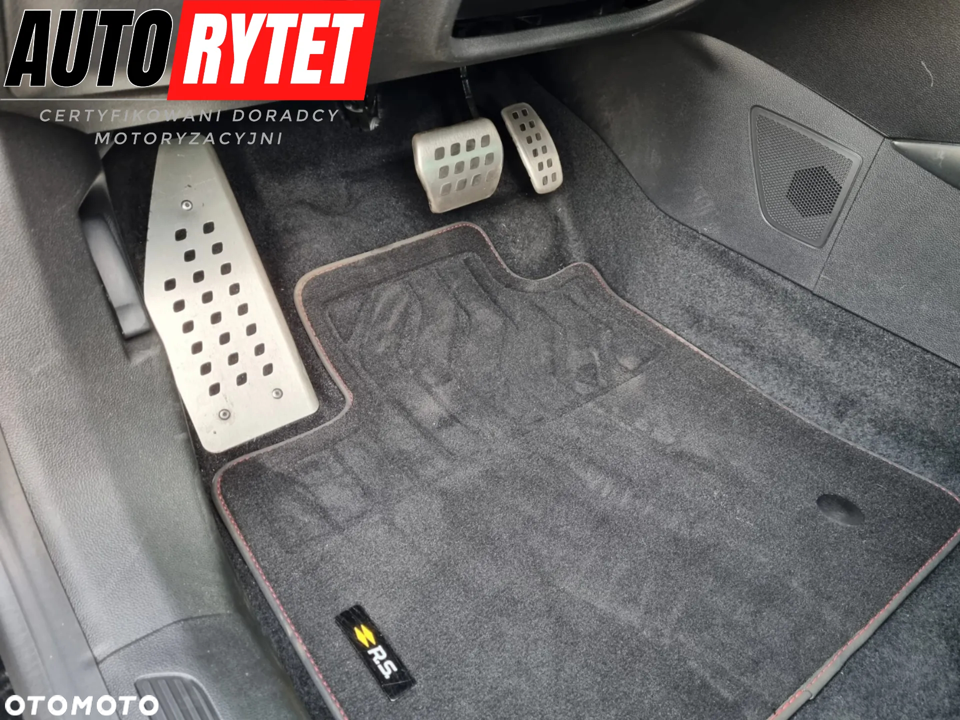 Renault Megane 1.8 TCe FAP R.S Ultime EDC - 15