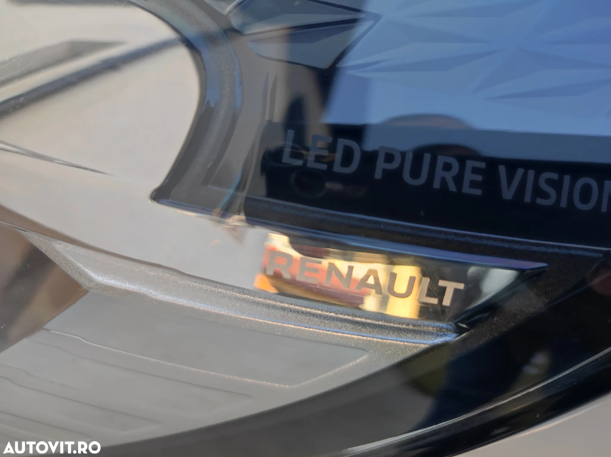 Renault Clio Energy dCi 90 Start & Stop Luxe - 14