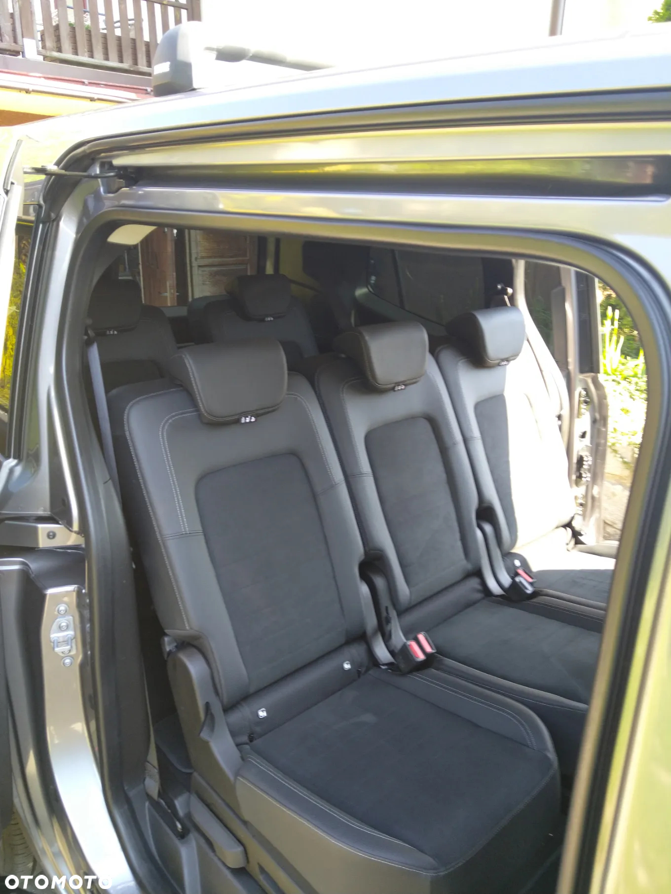 Mercedes-Benz Klasa T 180 Progressive (ekstra d³) - 9