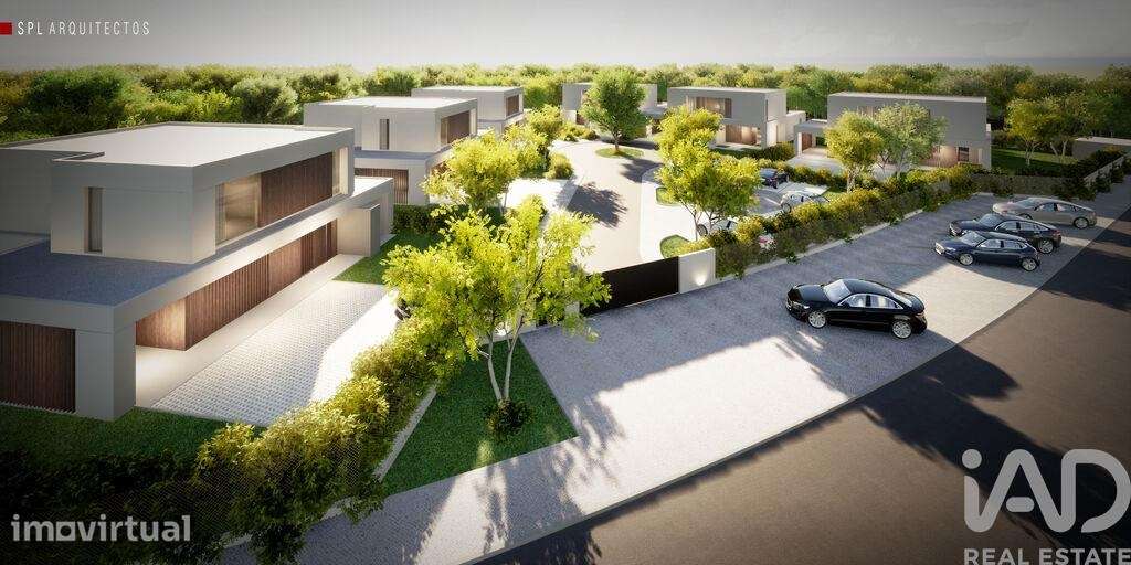 Terreno em Sesimbra (Castelo) de 5000,00 m2