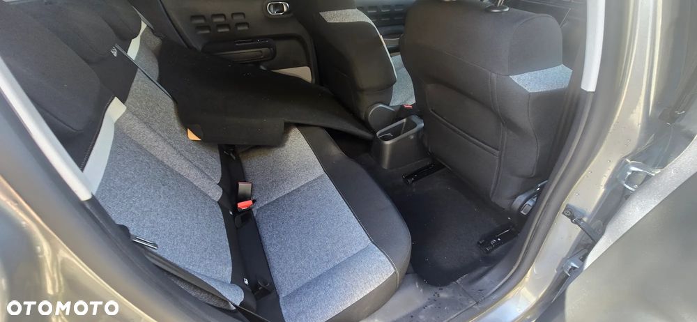 Citroën C3 Pure Tech 110 S&S SHINE PACK - 16