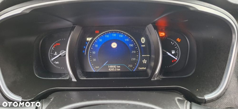 Renault Talisman BLUE dCi 160 EDC INTENS - 17