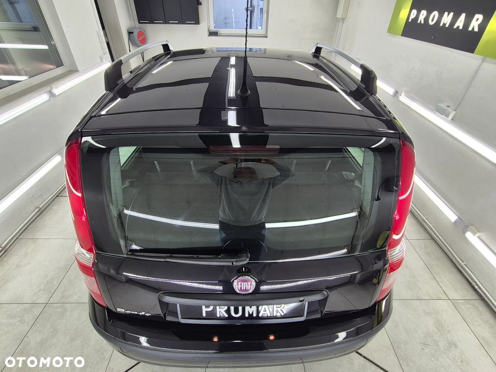 Fiat Panda 1.2 Dynamic - 6