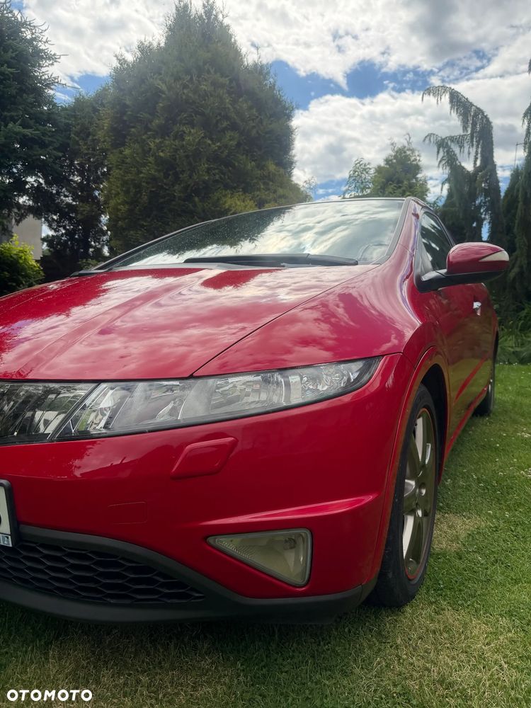 Honda Civic - 13