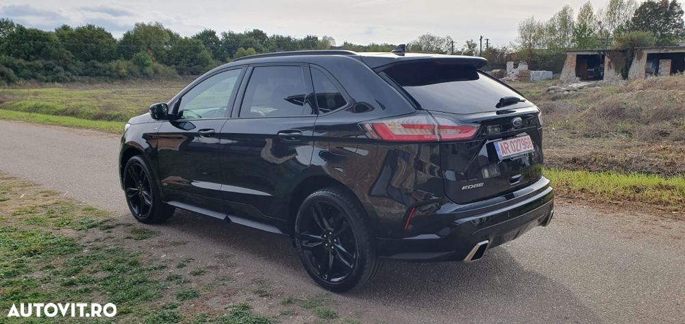 Ford Edge - 4